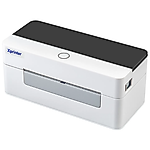 Xprinter XP-D463B - Professzionális címkenyomtató ragasztós címkékhez