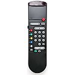 PHILIPS RC7507, IRC81033 - helyettesítő távirányító