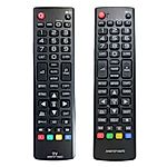 LG AKB73715679 - helyettesítő távirányító
