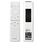 SAMSUNG BN59-01439D - eredeti gyári távirányító hangvezérléssel, NAPELEMES
