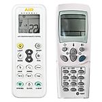 CLIMAVENETA 6711A20028B​​​​​​​ -   


kompatibilis General márkájú távirányító