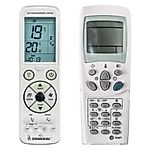 CLIMAVENETA 6711A20028B​​​​​​​ -   

luxus háttérvilágítású 
távirányító
