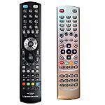 COMAG SL-100HD - távirányító duplikátum