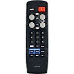 PHILIPS RC7812 - helyettesítő távirányító