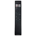 PHILIPS 398GM08BEPHN0007PH, RC4284504/01PR - eredeti gyári távirányító hangvezérléssel 2. osztály