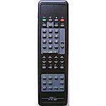 PHILIPS RC5903, RC7803, RC5901 - helyettesítő távirányító