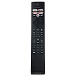 PHILIPS 398GR10BEPHN0065HR, HR45B-GJ20 - eredeti gyári távirányító hangvezérléssel 2. osztály