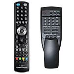 YAMAHA CDC4, V3022600 - távirányító duplikátum