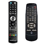 PRIMARE V25 - távirányító duplikátum