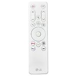 LG AKB76044707 - eredeti gyári távirányító