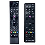 HYUNDAI RC4875 (RC4876) - eredeti gyári távirányító
