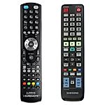 SAMSUNG AK59-00124A - távirányító duplikátum