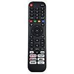 DYON SMART 40 VX-2 - helyettesítő távirányító