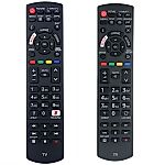 PANASONIC N2QAYB001245 - helyettesítő távirányító