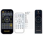 GRUNDIG GHR7500 -   


kompatibilis General márkájú távirányító