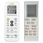 CARRIER 51AKP310M1 -   


kompatibilis General márkájú távirányító