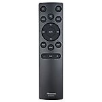 HISENSE HS205G, EN205GH1H, HT31130 - eredeti gyári távirányító