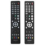 DENON RC-1218 - eredeti gyári távirányító