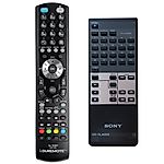 SONY RM-D690 - távirányító duplikátum