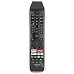 HITACHI RC43141 - eredeti gyári távirányító