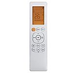 PIONEER RG10A4(D1)/BGEFU1 - eredeti gyári távirányító háttérvilágítással