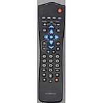 UPC PHILIPS RC2582 - helyettesítő távirányító