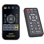 MAGNAT Sounddeck 100, 400, 400 BTX, 600, 700 -   


távirányító
 duplikátum
