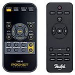 TEUFEL CBS RC -   


távirányító
 duplikátum