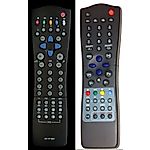 PHILIPS RC2563 - helyettesítő távirányító