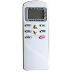 DELONGHI KTTCL001, CKP 30E - helyettesítő távirányító