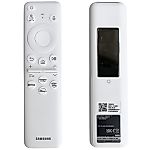 SAMSUNG BN59-01439A - eredeti gyári távirányító hangvezérléssel, NAPELEMES