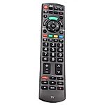 PANASONIC N2QAYB000328 - helyettesítő távirányító