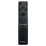 SAMSUNG BN59-01298D - eredeti gyári távirányító hangvezérléssel