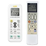 HITACHI RAR-21Z, RAR-22Z, RAR-24Z, RAR-35Z -   


kompatibilis General márkájú távirányító