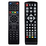 ECHOSAT 2910 DVB-T - eredeti gyári távirányító