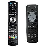 PHILIPS 996510062821 - távirányító duplikátum