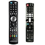 LG AKB72975903 - távirányító duplikátum