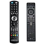 LG AKB37026853 - távirányító duplikátum