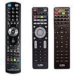 OPTICUM SLOTH Classic, Plus, Combo, Ultra, Mini + TV vezérlés (mini TV) - távirányító duplikátum