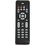 PHILIPS RC2023611, 996500045165 - helyettesítő távirányító