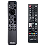 SAMSUNG BN59-01315B -   

fémházas háttérvilágítással
kompatibilis General márkájú távirányító