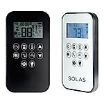 SÓLAS ONE-TOUCH - eredeti gyári távirányító