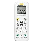General AIR - custom made remote control on demand for air conditioning