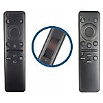 SAMSUNG BN59-01480G - NAPENERGIA rádiós (BT) csere távirányító hangvezérléssel