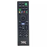 SONY RMT-AH111B - eredeti gyári távirányító