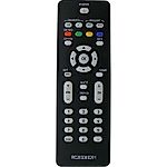 PHILIPS RC2033602/01, RC2023602/01, 313923814211 - helyettesítő távirányító