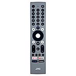 JVC RM-C3295 - eredeti gyári távirányító hangvezérléssel