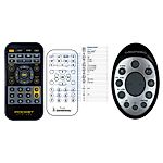 GRUNDIG RRCD 3720 DEC -   


kompatibilis General márkájú távirányító
