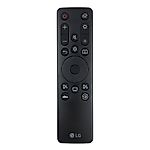 LG AKB76044733 - eredeti gyári távirányító