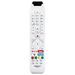 HITACHI RC43140P WHITE - eredeti gyári távirányító